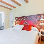 Albanuracín Hotel Albarracín