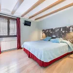 Hotel Albanuracín Albarracín