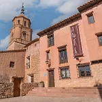 Albanuracín Hotel 2*