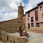 Hotel Albanuracín Albarracín