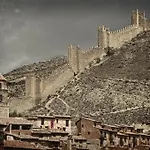 Hotel Albanuracín 2*