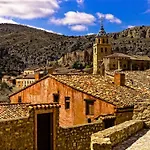 Albanuracín Albarracín
