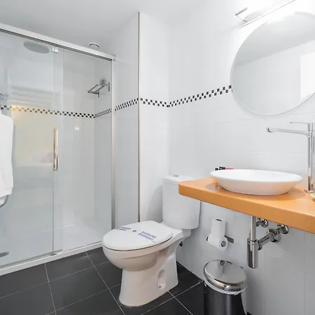 Ottium Albanuracin Hotel