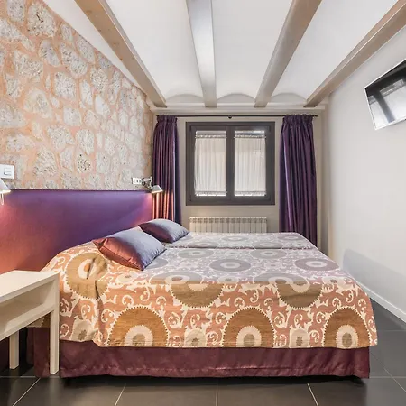 Ottium Albanuracin Otel Albarracín