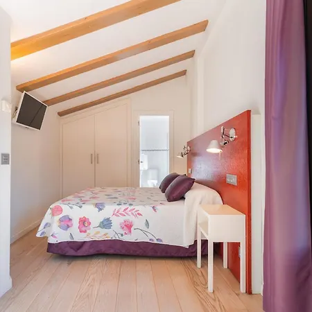 Ottium Albanuracin 2* Albarracín