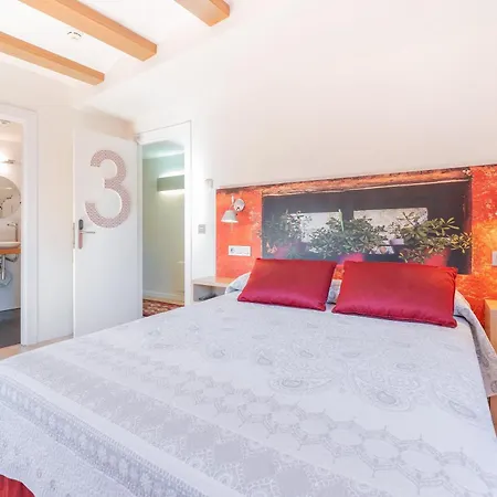 Ottium Albanuracin 2* Albarracín