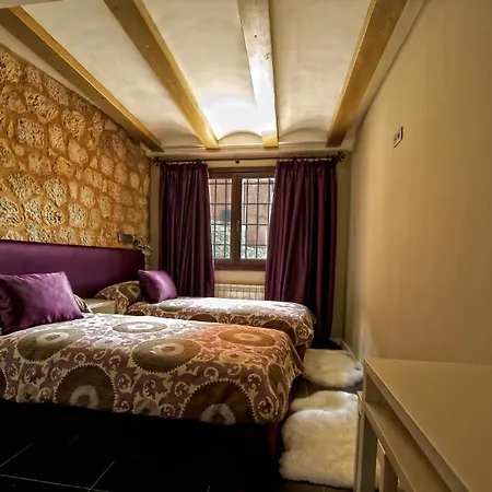 Ottium Albanuracin Hotel