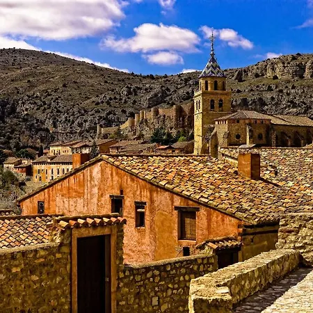 Ottium Albanuracin Albarracín