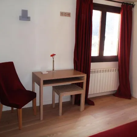 Ottium Albanuracin Hotel 2*