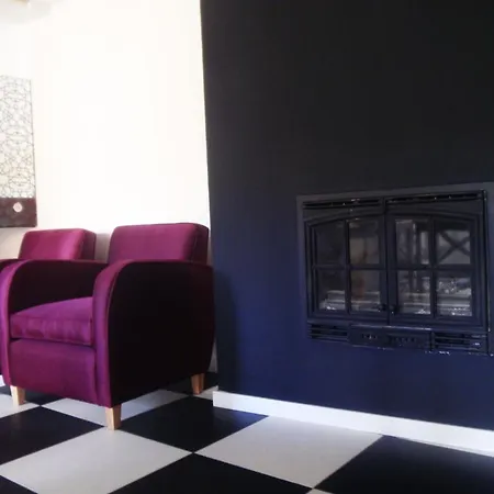 Ottium Albanuracin 2* Albarracín