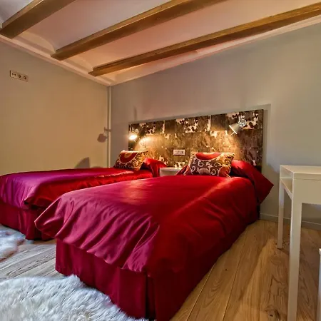 Ottium Albanuracin 2* الباراثين