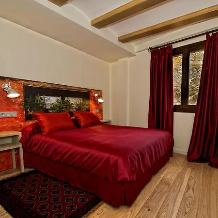 Albanuracin Hotel