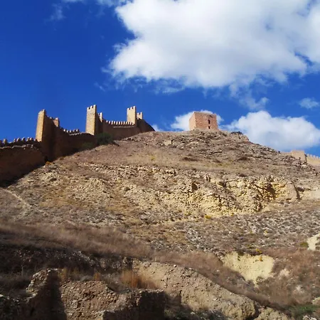 Ottium Albanuracin فندق