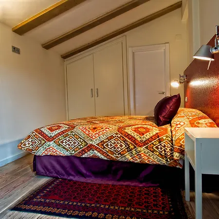 Ottium Albanuracin 2* Albarracín