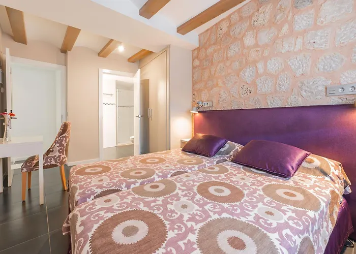 Hotel Albanuracín Albarracín