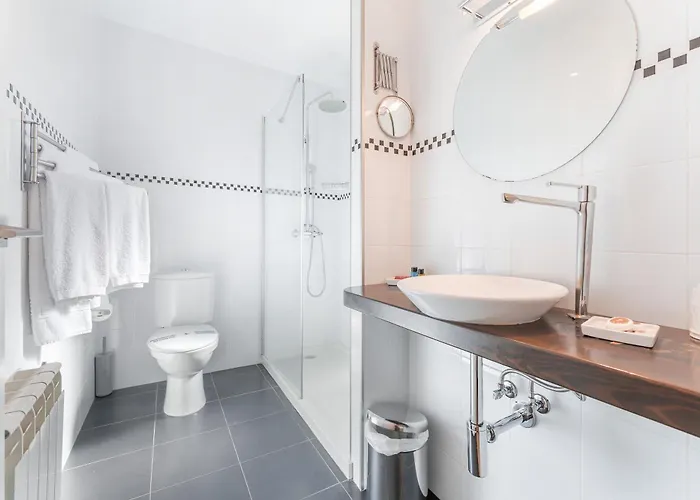 Hotel Ottium Albanuracin