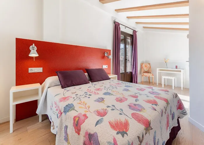 Albanuracín 2* Albarracín