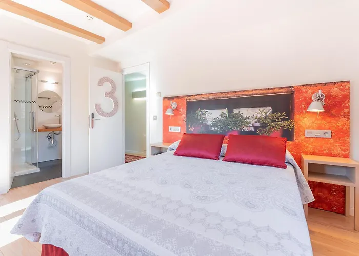 Albanuracín 2* Albarracín