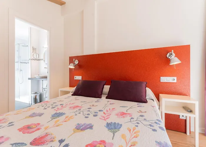 Albanuracín Hotel 2*