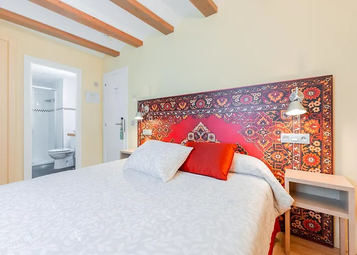 Ottium Albanuracin Hotel Albarracin