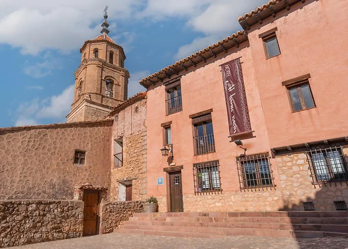 Ottium Albanuracin Hotel 2*