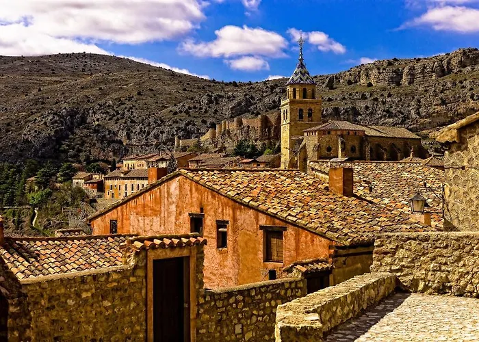 Albanuracín Albarracín