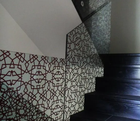 Albanuracín Hotel 2*