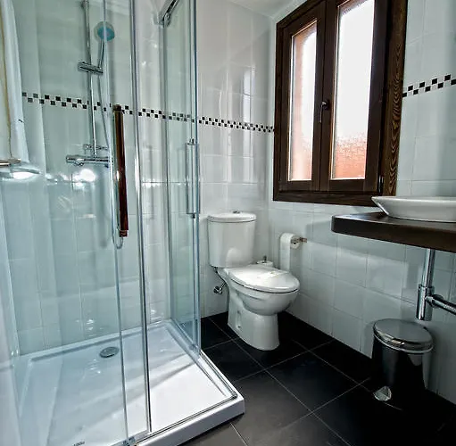 Hotel Albanuracín Albarracín